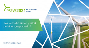 Rząd stawia na rozw&oacute;j energii wiatrowej.