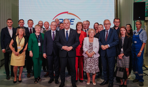 &bdquo;Zielone ciepło&rdquo; dla Gdańska