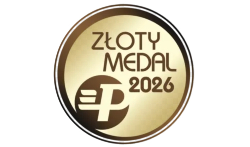 Złoty medal MTP dla MAN Truck &amp; Bus Polska