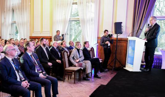 Innowacyjna biogazownia w Wielkopolsce