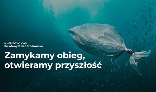 Zamknijmy obieg plastiku!