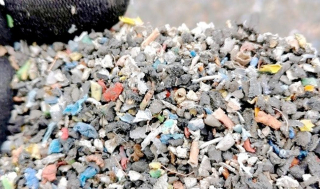 Udaremniono ww&oacute;z odpad&oacute;w do Polski