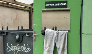 Na targach IFAT o recyklingu tekstyliów