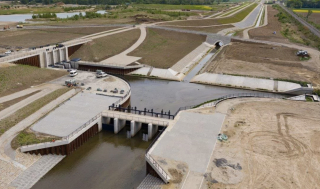 Zbiornik Racib&oacute;rz Dolny jest celebrytą!