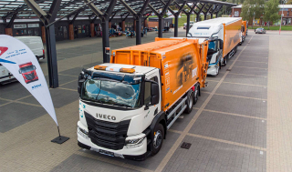 PGK w Śremie zwiększa flotę ekologicznych pojazd&oacute;w