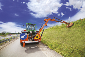 Wszechstronne  i skuteczne  kosiarki