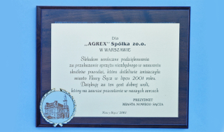 Apelujemy o pomoc powodzianom!