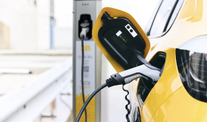 Rośnie sieć ładowarek Budimex Mobility