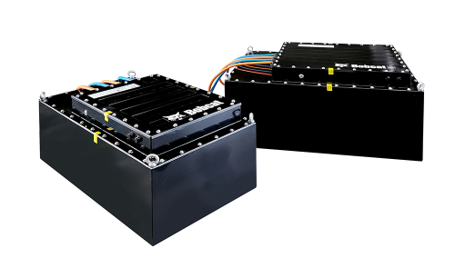 Doosan Bobcat opracuje akumulator modułowy