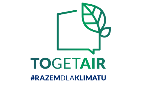 Wkr&oacute;tce Szczyt Klimatyczny TOGETAIR 2022