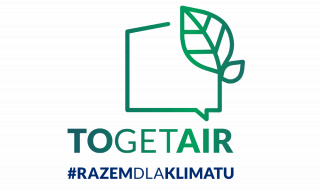 Wkr&oacute;tce Szczyt Klimatyczny TOGETAIR 2022