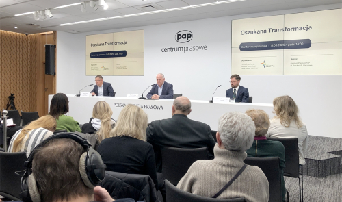 Jak uratować program„Czyste Powietrze”