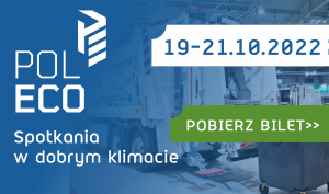 POLECO &ndash; w dobrym klimacie