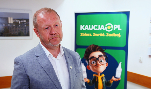 Dariusz Dworzecki