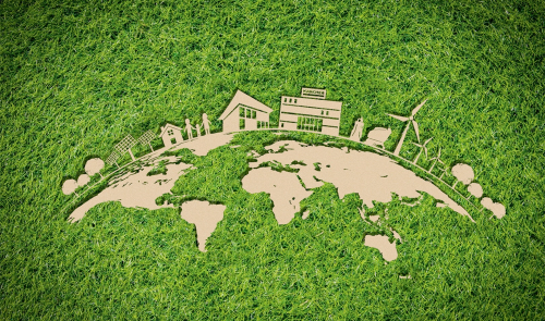 K&auml;rcher ponownie Klimatycznym Liderem Europy