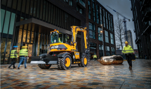 Hydradig w sukurs firmom komunalnym