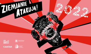 &bdquo;Ziemianie Atakują&rdquo;