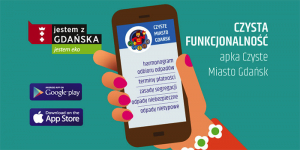 Aplikacja pomaga segregować odpady