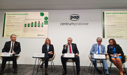 Potrzebna reforma systemu zbiórki elektroodpadów!