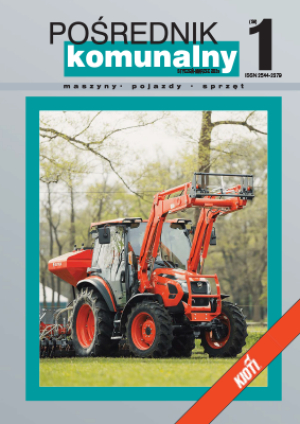 Kopia Pośrednik Komunalny 1/2025