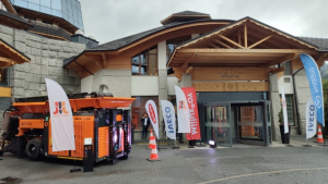 Jubileuszowe Forum Dyrektor&oacute;w