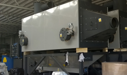 Elektrofiltry sposobem na czyste powietrze