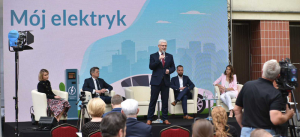 Dopłaty do pojazd&oacute;w zeroemisyjnych