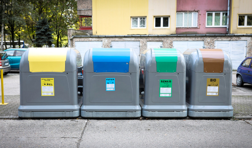 HEWEA z EKO Certyfikatem