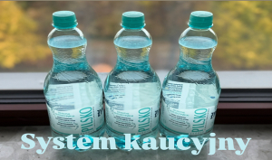 System kaucyjny pod ostrzałem polityków