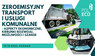 Transport zeroemisyjny &ndash; jak sprostać wyzwaniom?