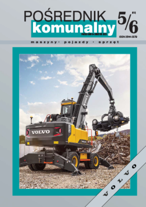 Pośrednik Komunalny 5-6/2025