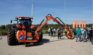 Wkr&oacute;tce kolejne Manewry Komunalne