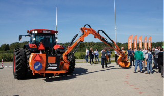 Wkr&oacute;tce kolejne Manewry Komunalne