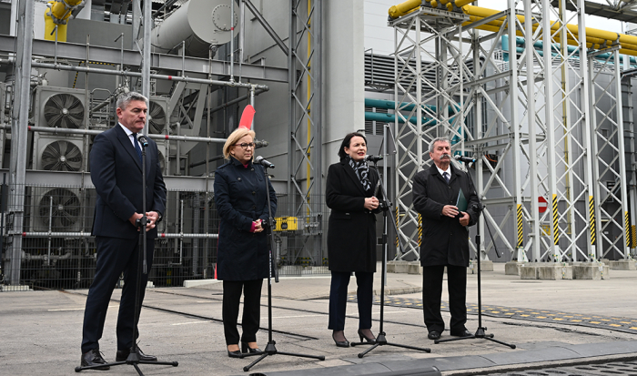 Ponad 125 mln zł na odzysk ciepła ze ściek&oacute;w