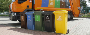 Odstępstwa od selektywnej zbi&oacute;rki odpad&oacute;w