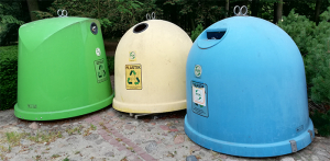 Frakcja biodegradowalna też obowiązkowa