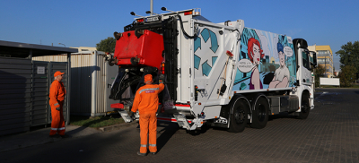 Ewidencja odpadów wyłącznie drogą elektroniczną