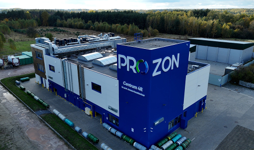 RE-ELECTRO czyli  drugie życie elektroodpad&oacute;w