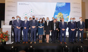 Rozw&oacute;j biogazu i biometanu w Polsce