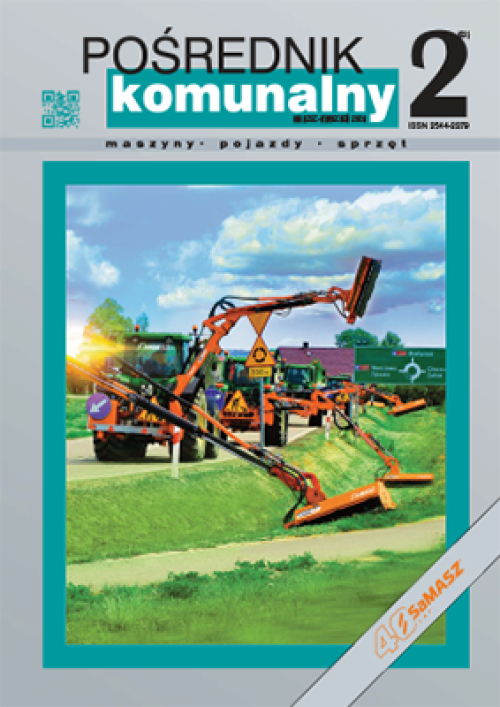 Pośrednik Komunalny 2/2024