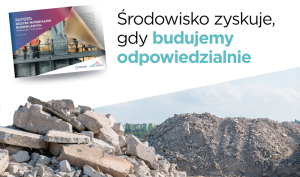 Budownictwo z odzysku