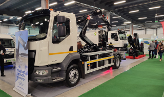 Moc nagr&oacute;d dla uczestnik&oacute;w targ&oacute;w Ekotech