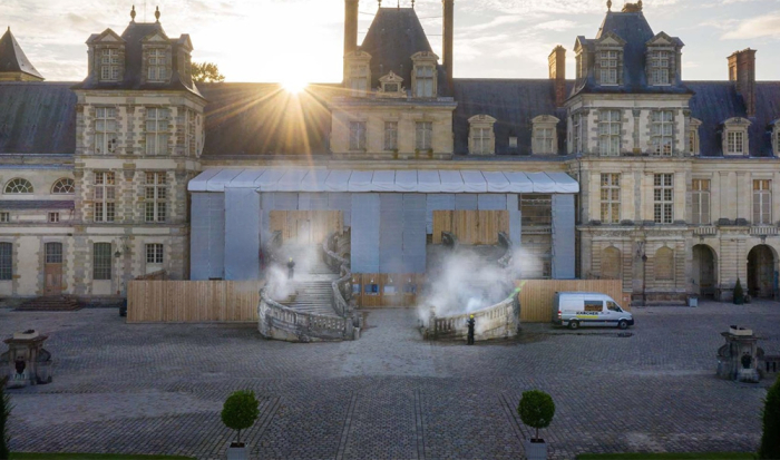 Społecznie odpowiedzialny K&auml;rcher