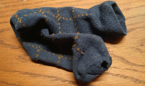 Tekstylia nadal problemem