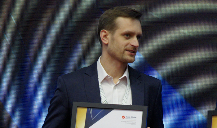Magazyny recyklingowe od Arbeny
