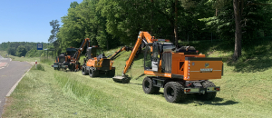 Skosili 2 miliony metr&oacute;w kwadratowych w 6 dni!