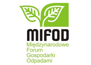 III Międzynarodowe Forum Gospodarki Odpadami w Kielcach