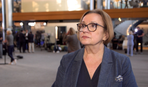 Z odpadami w Europie sobie nie radzimy...