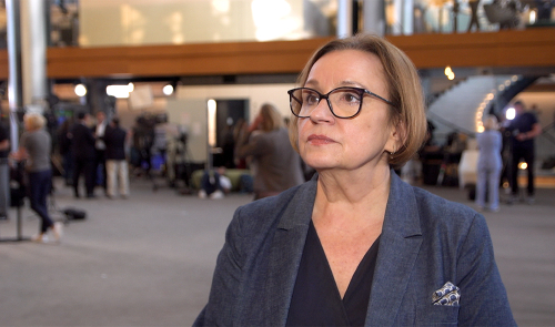 Z odpadami w Europie sobie nie radzimy...