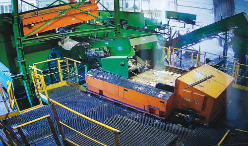 Skuteczne separatory, większy zysk